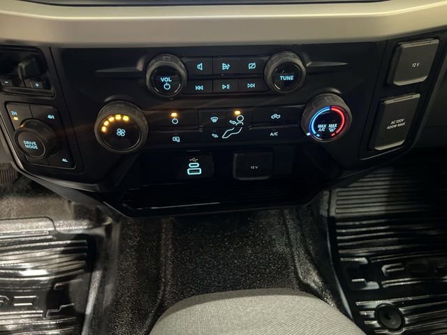 Certified 2024 Ford F350 XL AWD/4WD image 15