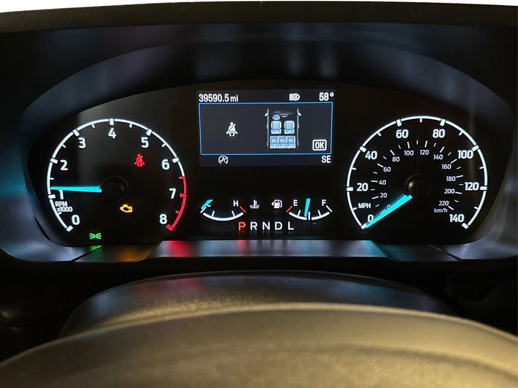 Certified 2023 Ford Maverick XLT w/ Equipment Group 300A Standard image 27