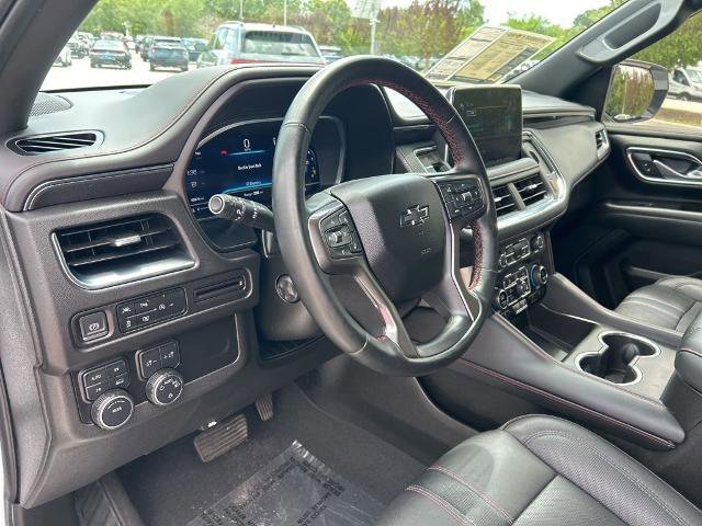 Used 2023 Chevrolet Tahoe RST w/ Luxury Package AWD/4WD image 22