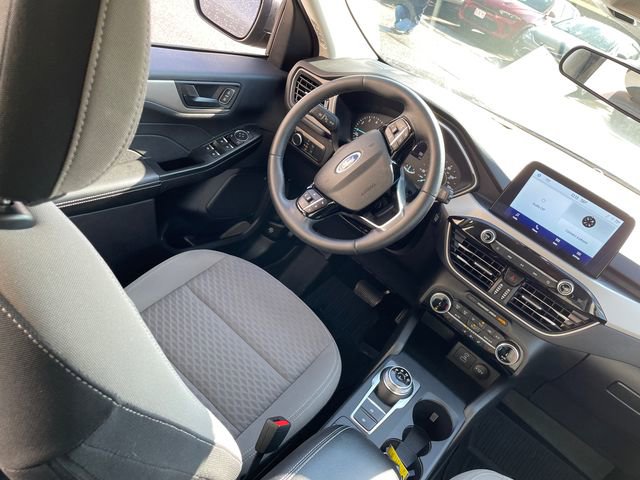 Certified 2022 Ford Escape SE w/ Convenience Package image 22