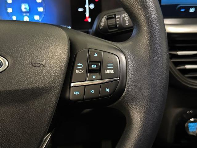 Certified 2025 Ford Escape Active w/ Tech Pack #1 FWD image 21