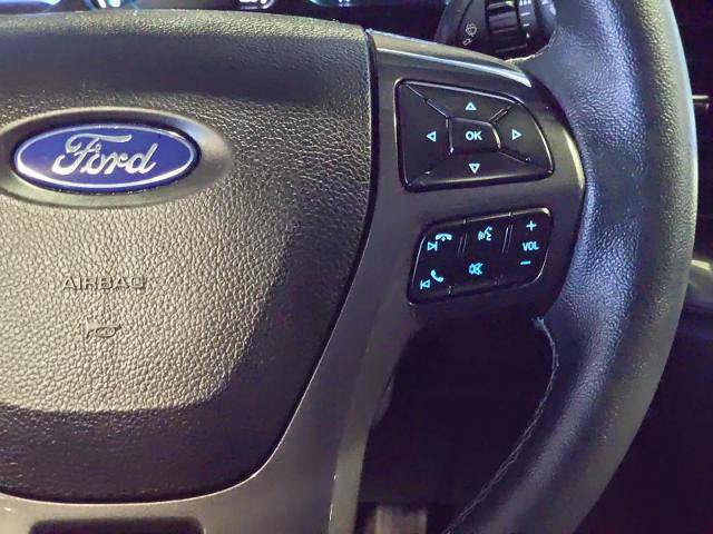 Certified 2023 Ford Ranger Lariat w/ Equipment Group 501A High AWD/4WD image 24