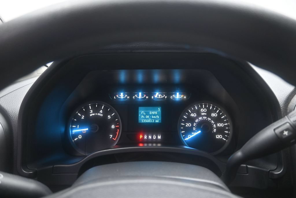 Certified 2019 Ford F150 XLT RWD image 22