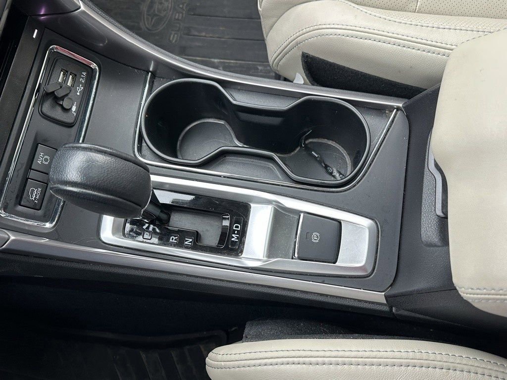 Used 2021 Subaru Ascent Limited w/ Technology Package image 33