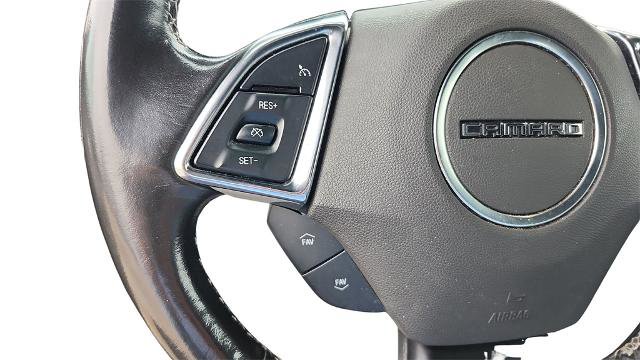 Used 2023 Chevrolet Camaro LT image 22