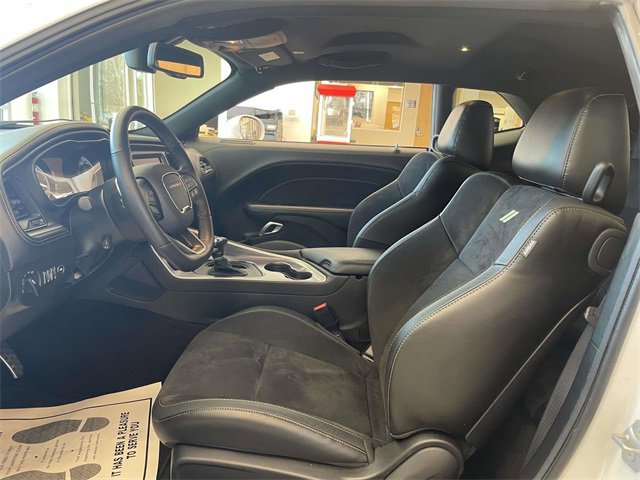 Used 2023 Dodge Challenger R/T Scat Pack image 11