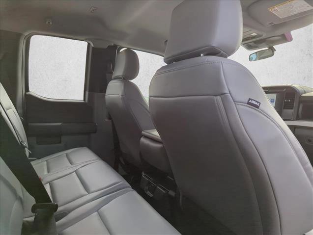 Certified 2026 Ford F250 XL image 24