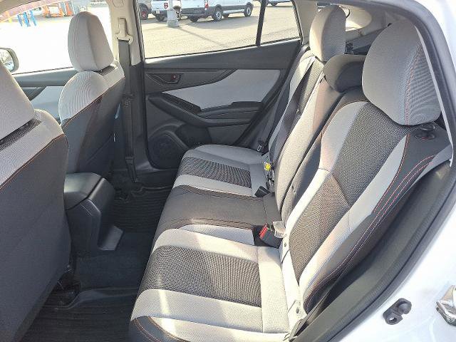 Used 2019 Subaru Crosstrek 2.0i Premium w/ Moonroof Package image 10