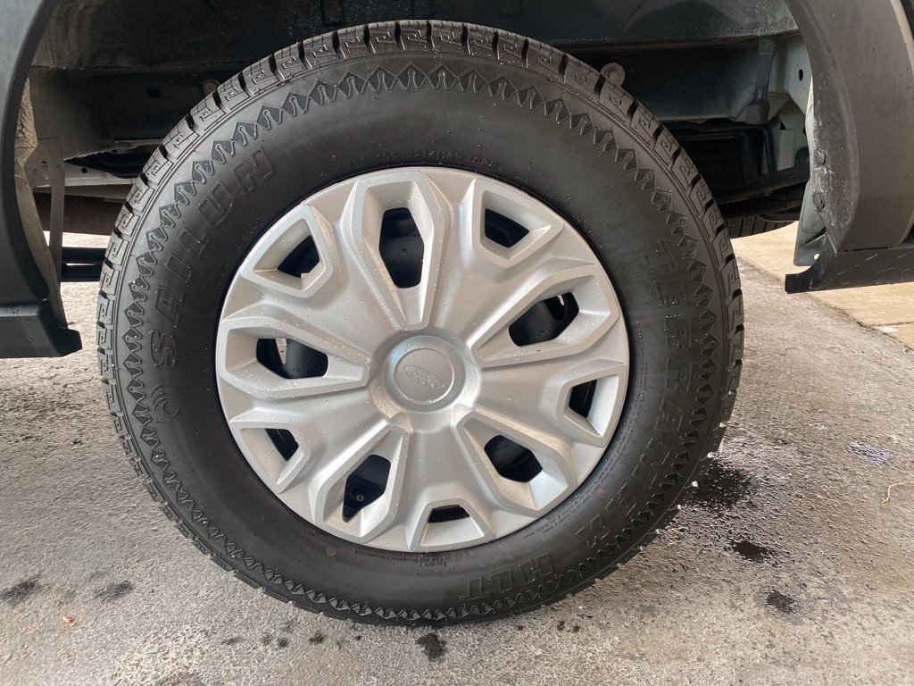 Certified 2024 Ford Transit 350 XLT RWD image 34