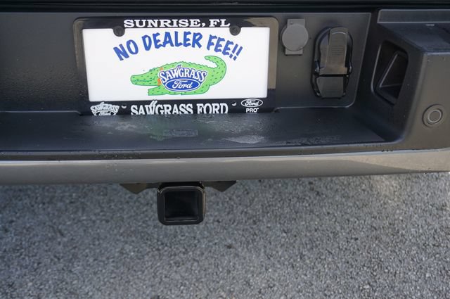 Certified 2024 Ford F150 STX RWD image 9