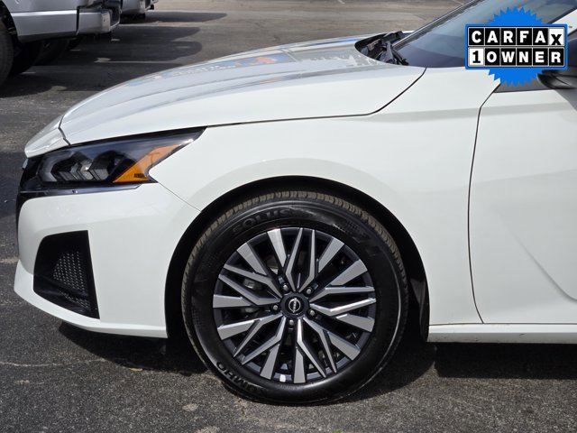 Used 2025 Nissan Altima 2.5 SV image 9