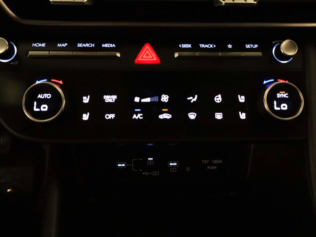 Used 2025 Hyundai Sonata Limited FWD image 12