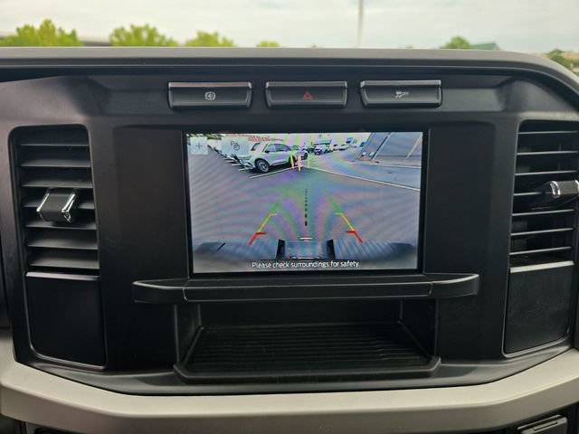 Certified 2024 Ford F350 XL AWD/4WD image 17