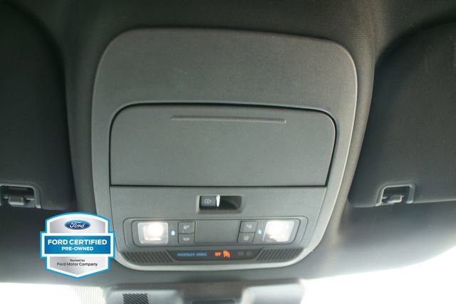 Certified 2022 Ford F150 XLT w/ Equipment Group 302A High image 24