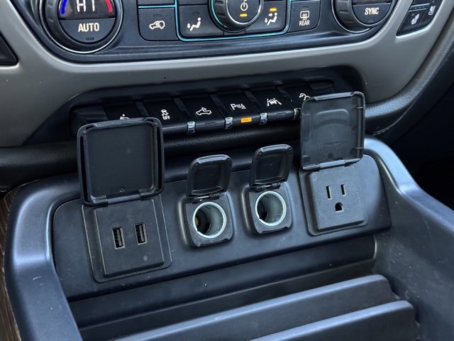 Used 2017 GMC Sierra 1500 Denali image 21