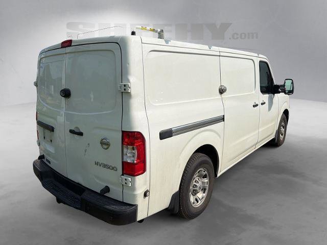 Used 2021 Nissan NV 3500 SV RWD image 13