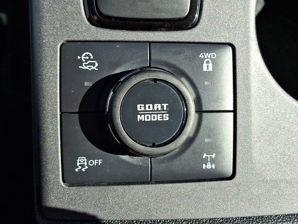 Certified 2021 Ford Bronco Sport Badlands image 26