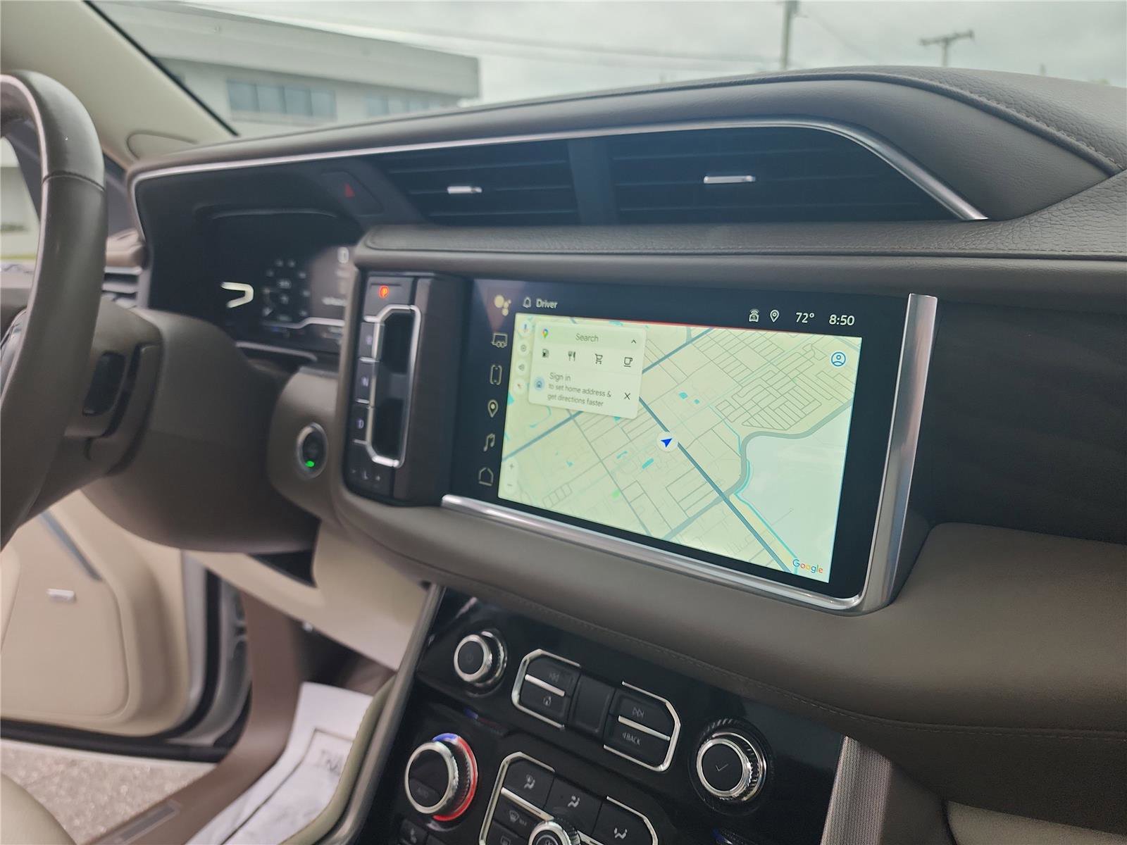 Used 2022 GMC Yukon XL Denali image 31