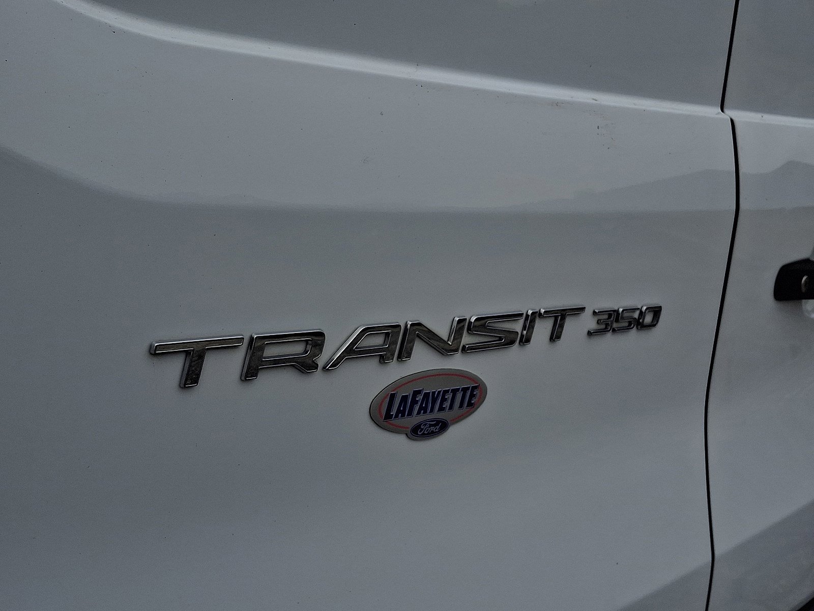 Certified 2018 Ford Transit 350 148 High Roof image 30