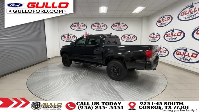 Used 2023 Toyota Tacoma SR AWD/4WD image 6