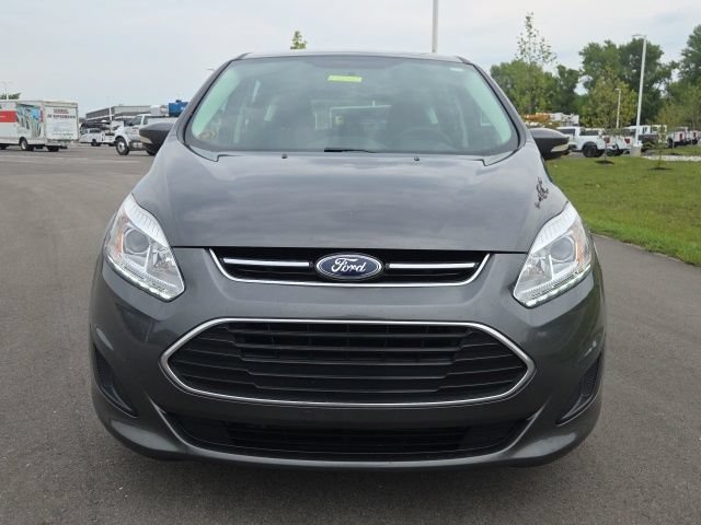 Certified 2017 Ford C-MAX SE w/ Equipment Group 201A FWD image 3
