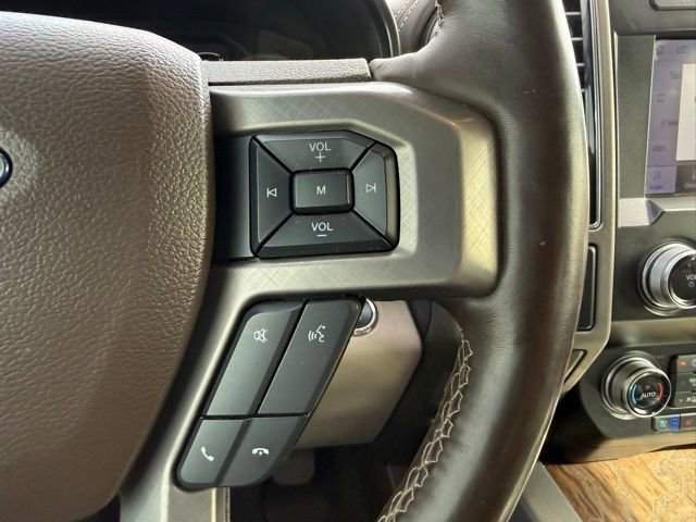 Certified 2020 Ford F150 Limited image 21