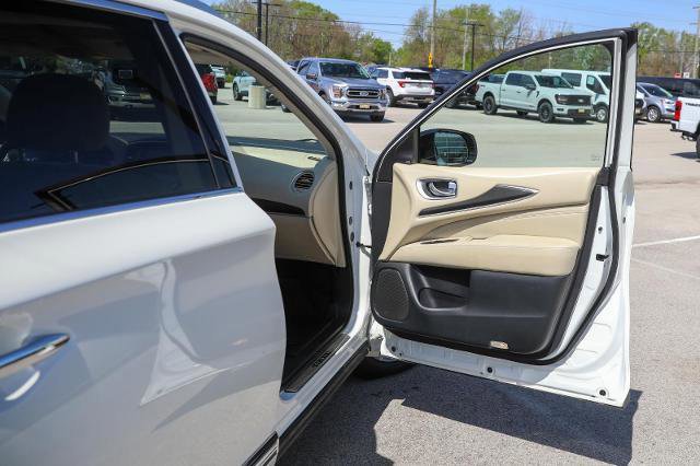 Used 2019 INFINITI QX60 Luxe w/ Essential Package AWD/4WD image 28