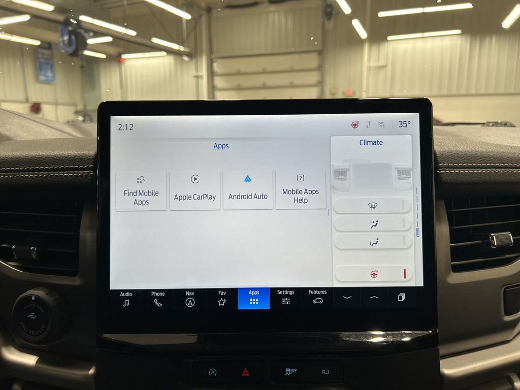 Certified 2023 Ford Expedition Max XLT image 23