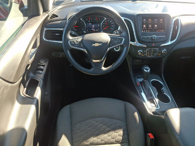 Used 2020 Chevrolet Equinox LT AWD/4WD image 11
