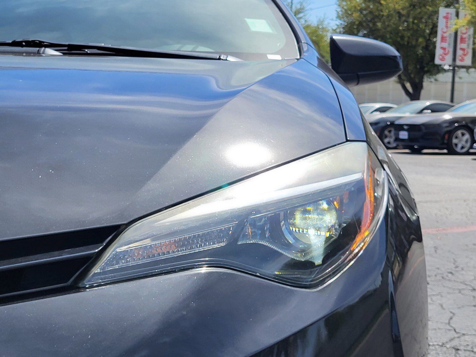 Used 2019 Toyota Corolla LE image 11