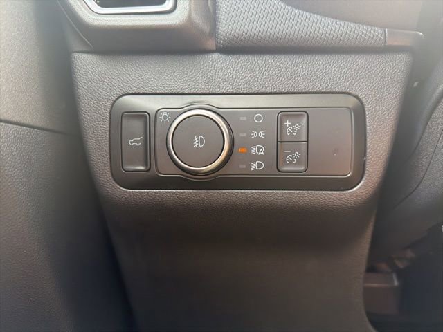 Certified 2025 Ford Bronco Sport Outer Banks w/ Outer Banks Tech Package+ image 26