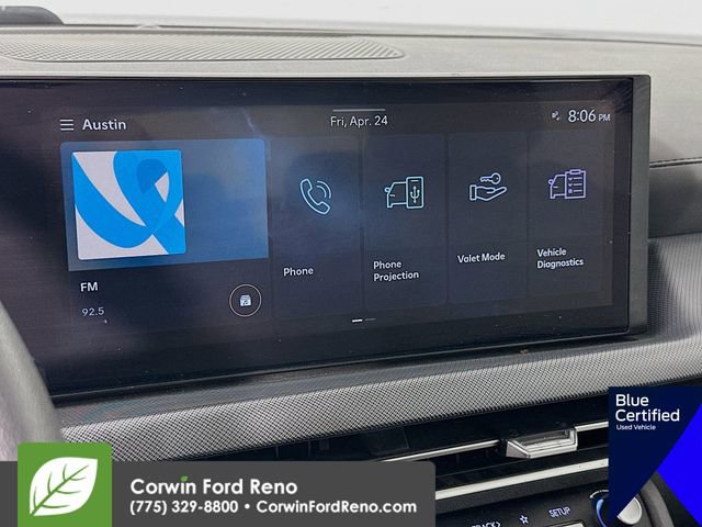 Used 2024 Hyundai Sonata SEL AWD/4WD image 17