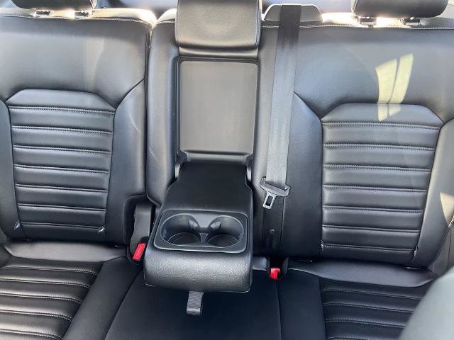 Certified 2024 Ford Edge SEL w/ Convenience Package image 34