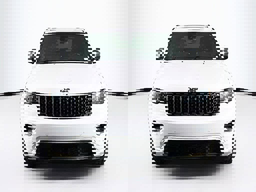 Used 2021 Jeep Grand Cherokee Limited w/ Quick Order Package 28K 80th image 6