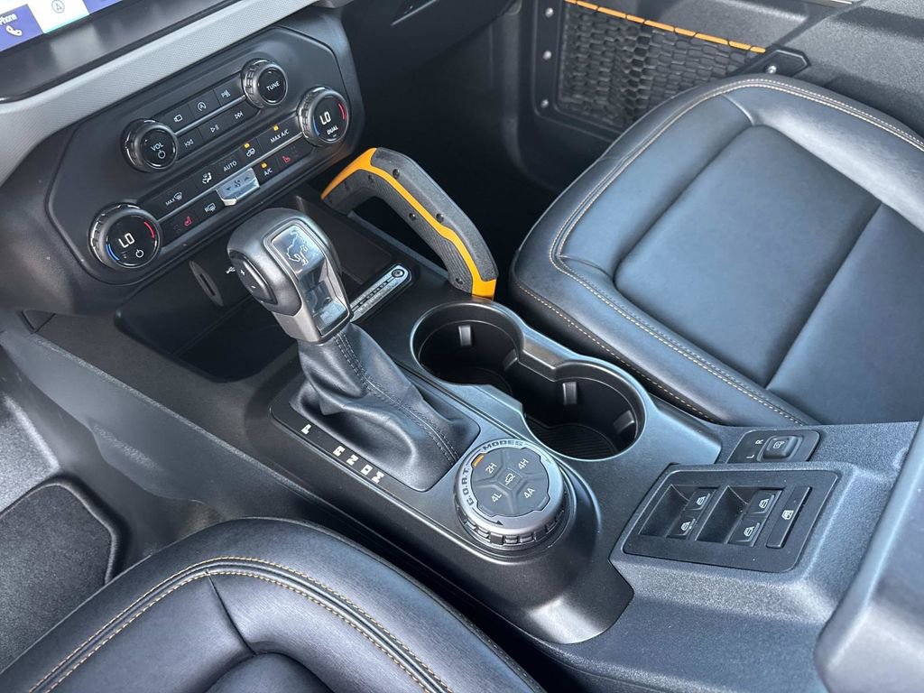 Certified 2023 Ford Bronco Badlands image 27