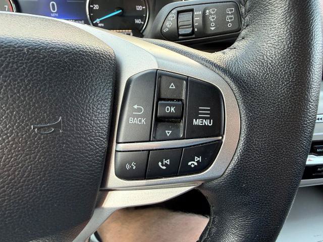 Certified 2023 Ford Explorer XLT w/ Equipment Group 202A AWD/4WD image 29