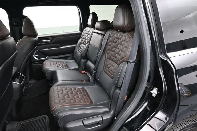 Used 2025 Nissan Armada Platinum AWD/4WD image 29
