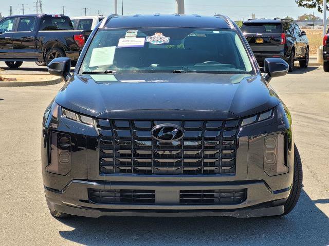 Used 2025 Hyundai Palisade SEL FWD image 2