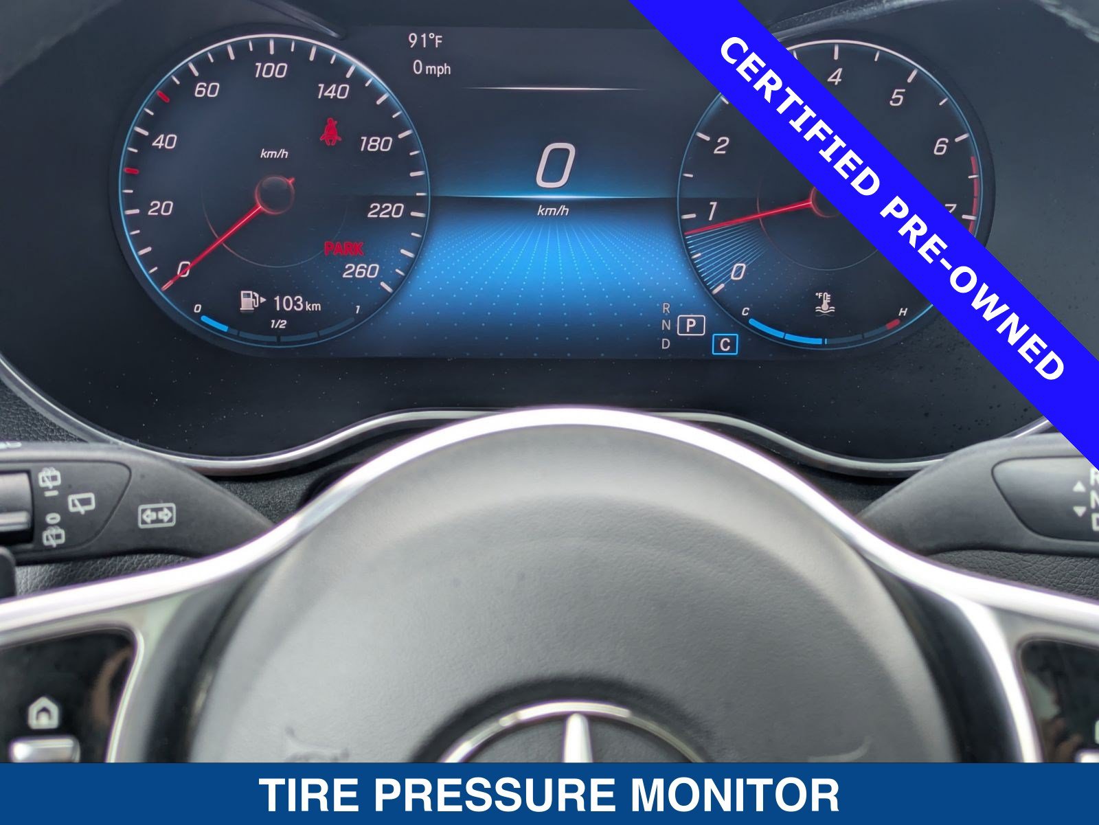 Used 2021 Mercedes-Benz GLC 300 4MATIC image 29