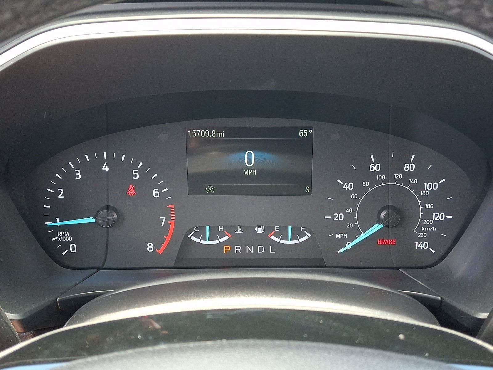 Certified 2022 Ford Escape SE w/ Convenience Package FWD image 26