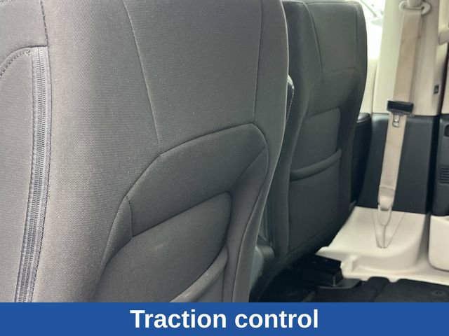 Used 2022 Chrysler Voyager LX FWD image 23