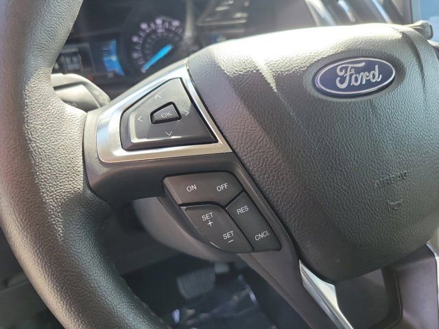 Certified 2022 Ford Edge Titanium AWD/4WD image 27