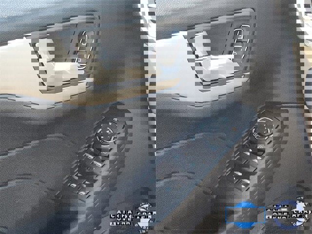 Certified 2021 Ford Escape SE image 11