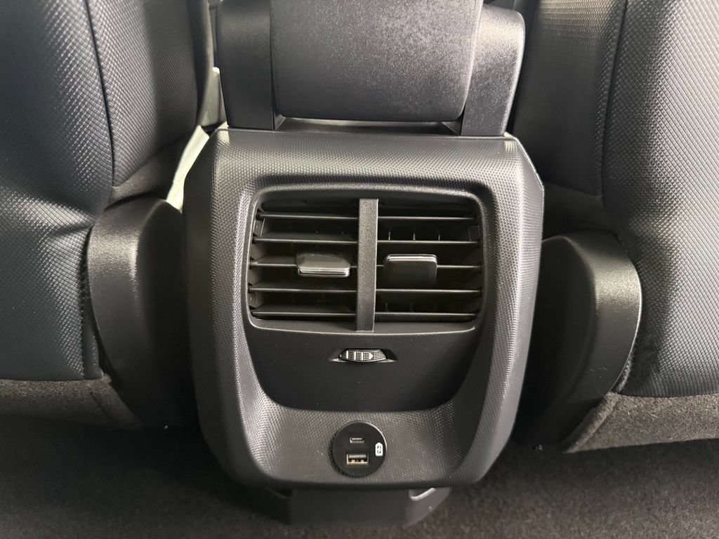 Certified 2023 Ford Mustang Mach-E Premium AWD/4WD image 29
