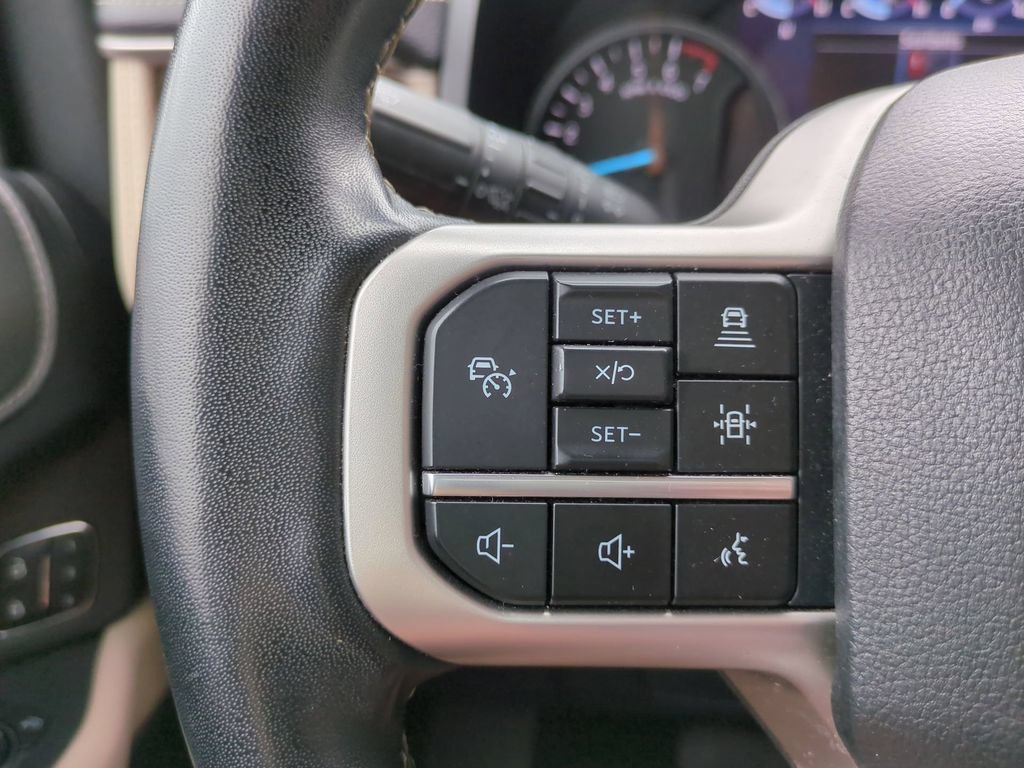 Certified 2024 Ford Expedition Max Limited RWD image 29