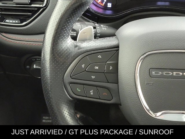 Used 2024 Dodge Durango GT AWD/4WD image 27