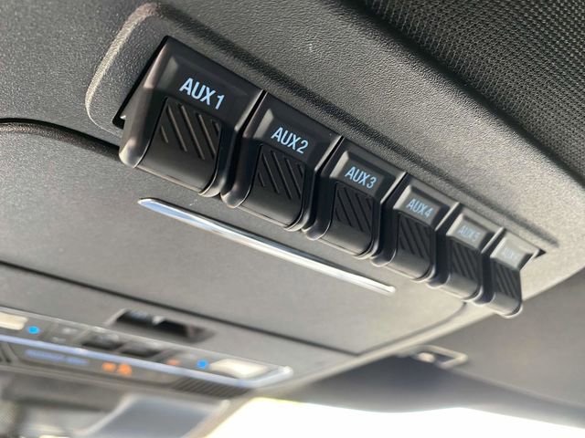 Certified 2025 Ford F150 Raptor image 39