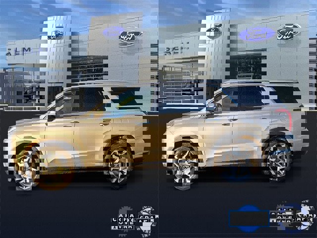 Used 2025 Hyundai Palisade SEL image 5