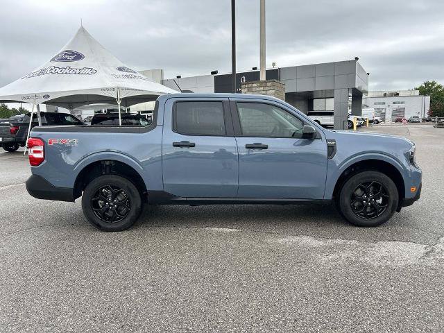 Certified 2025 Ford Maverick XLT w/ XLT Luxury Package AWD/4WD image 3