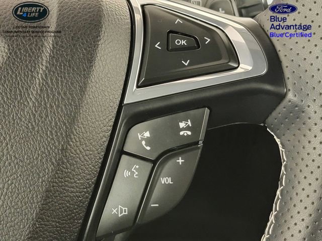 Certified 2022 Ford Edge ST w/ Cargo Accessory Package image 30